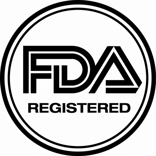 FDA Listed