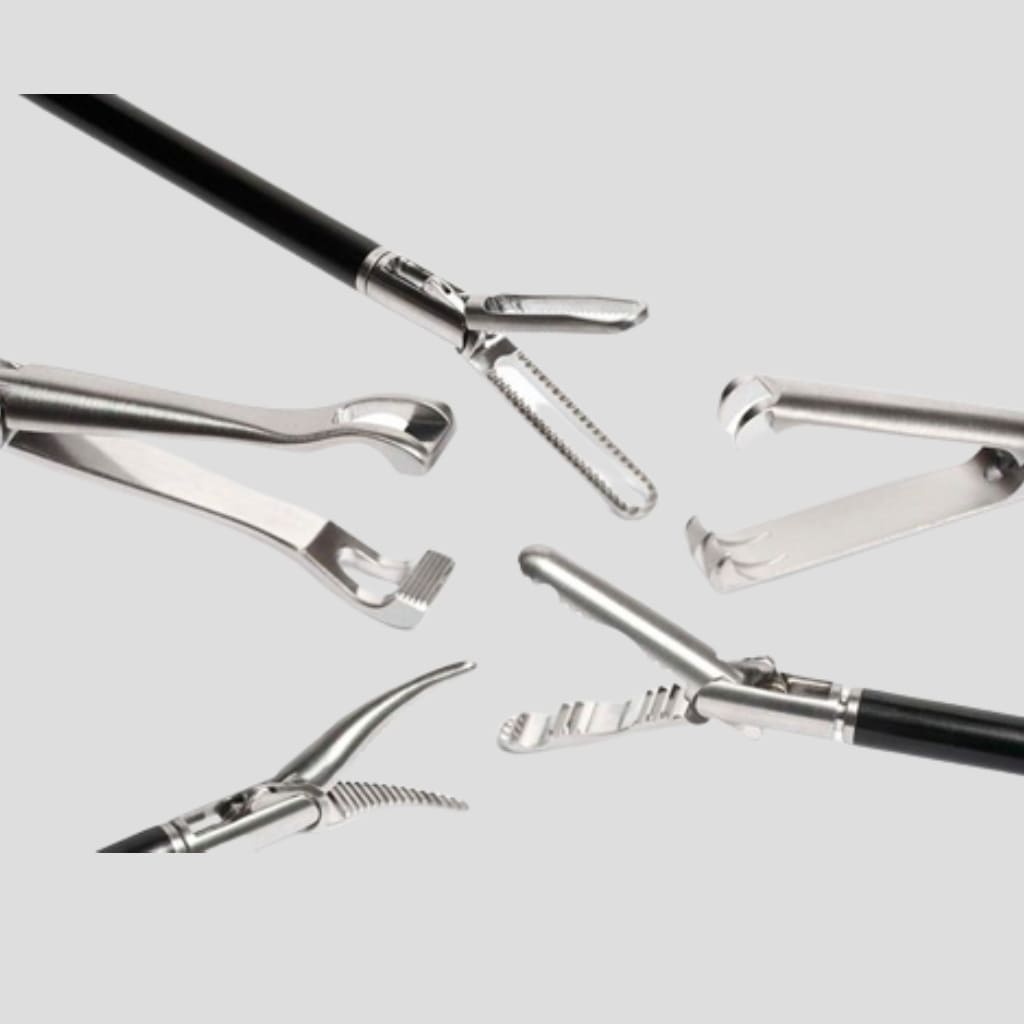 Laparoscopy Surgical Instruments — Rigor Instruments Pakistan
